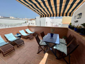 DÚPLEX HUERTA DE ENMEDIO, Conil De La Frontera
